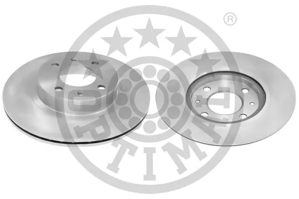 Brake Disc (BS-8296C)