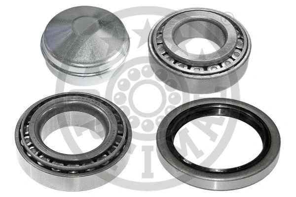 Wheel Bearing Kit (941281)