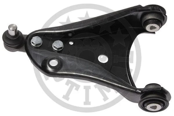 Control/Trailing Arm, wheel suspension (G6-1456)