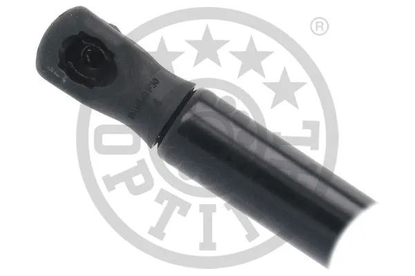 Gas Spring, boot/cargo area
