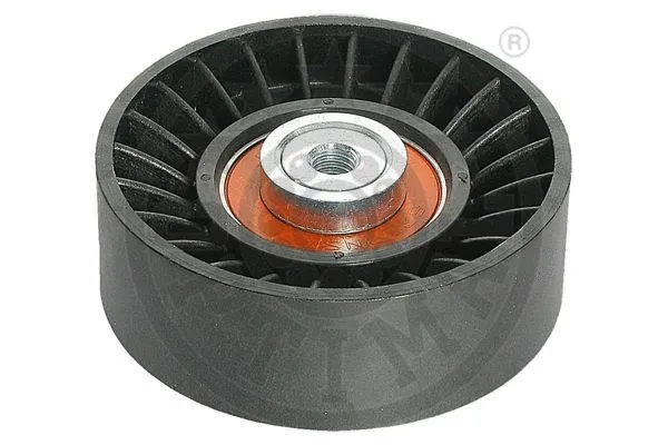 Tensioner Pulley, V-ribbed belt (0-N1417)