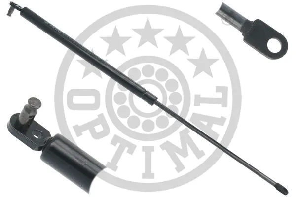 Gas Spring, boot/cargo area (AG-50779)