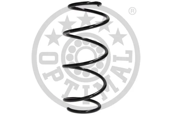 Suspension Spring