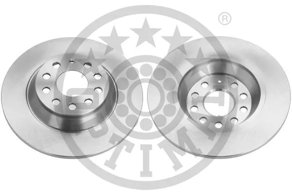 Brake Disc (BS-9162C)