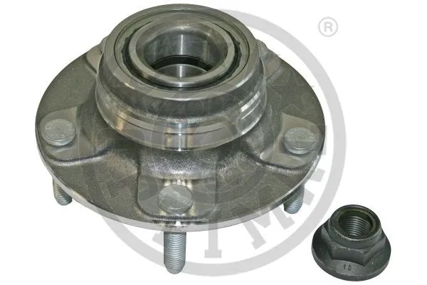 Wheel Bearing Kit (302903)