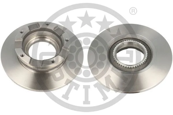 Brake Disc (BS-9276)