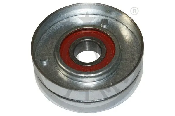 Tensioner Pulley, V-ribbed belt