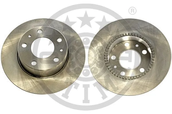 Brake Disc (BS-8878)