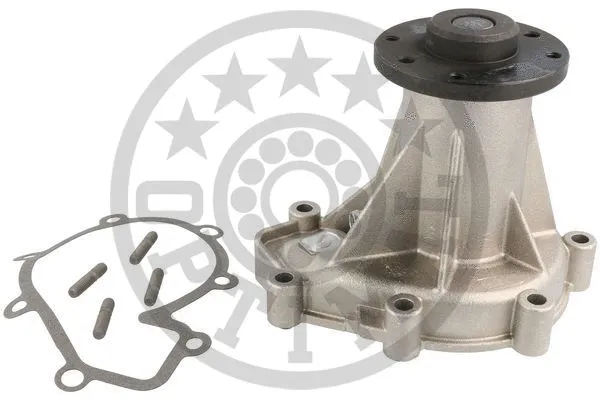 Water Pump, engine cooling (AQ-2479)