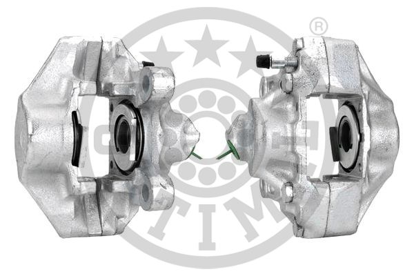 Brake Caliper (BC-2619R)