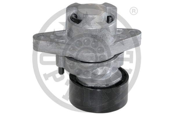 Belt Tensioner, V-ribbed belt