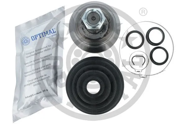 Joint Kit, drive shaft (CW-2842)