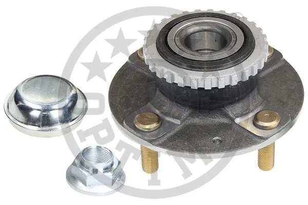 Wheel Bearing Kit (922979)