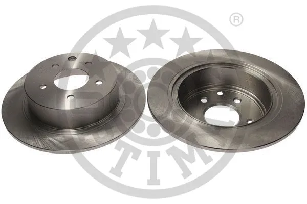 Brake Disc (BS-8794C)