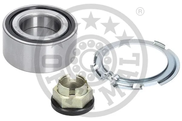 Wheel Bearing Kit (201085)