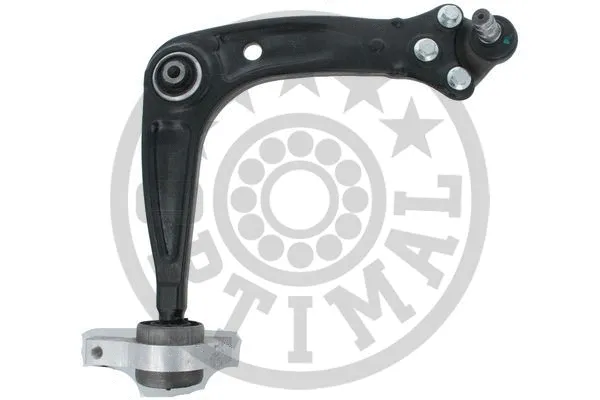 Control/Trailing Arm, wheel suspension (G6-2087S)