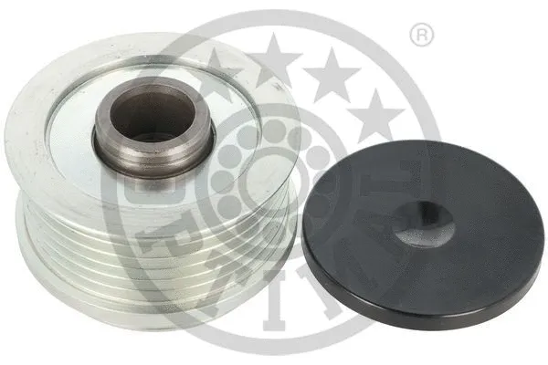 Alternator Freewheel Clutch