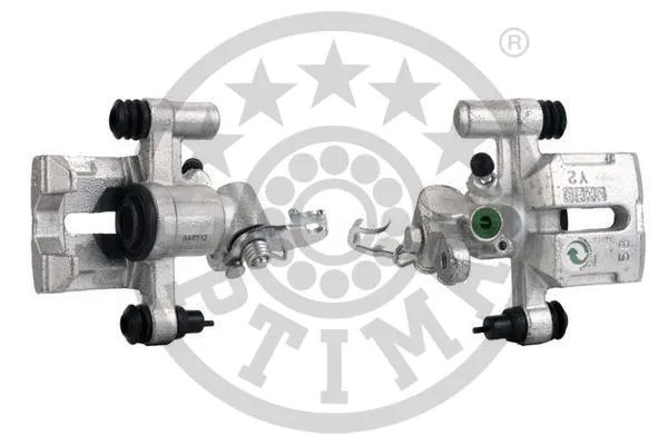 Brake Caliper (BC-1337L)