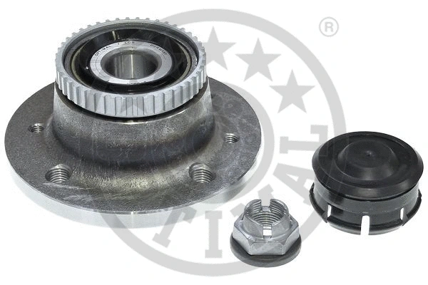 Wheel Bearing Kit (702357)