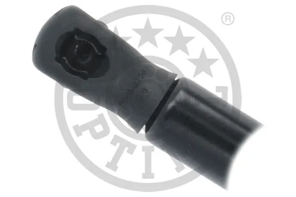 Gas Spring, boot/cargo area