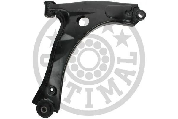 Control/Trailing Arm, wheel suspension (G6-1669)