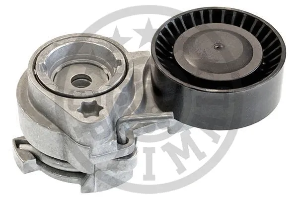 Belt Tensioner, V-ribbed belt (0-N1512)