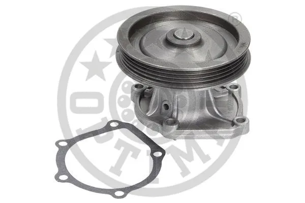Water Pump, engine cooling (AQ-1843)