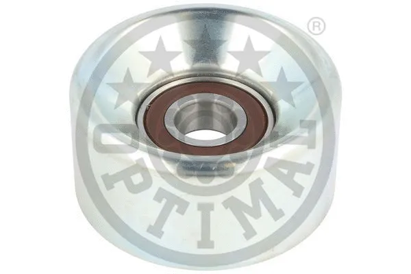 Deflection/Guide Pulley, V-ribbed belt (0-N2399S)