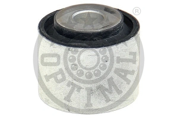 Mounting, control/trailing arm