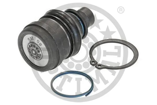 Ball Joint