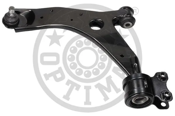 Control/Trailing Arm, wheel suspension (G6-1191)
