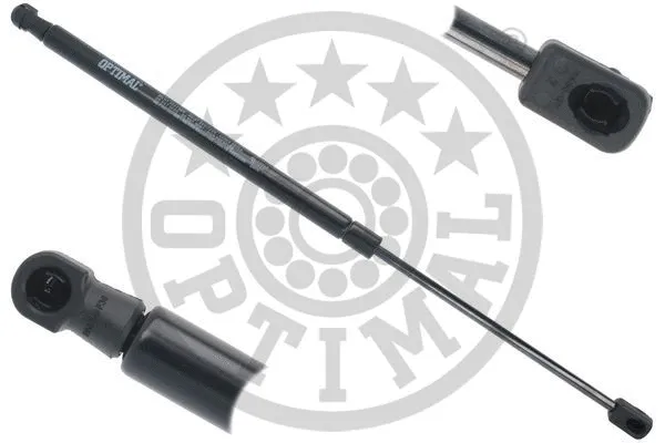 Gas Spring, boot/cargo area (AG-50043)