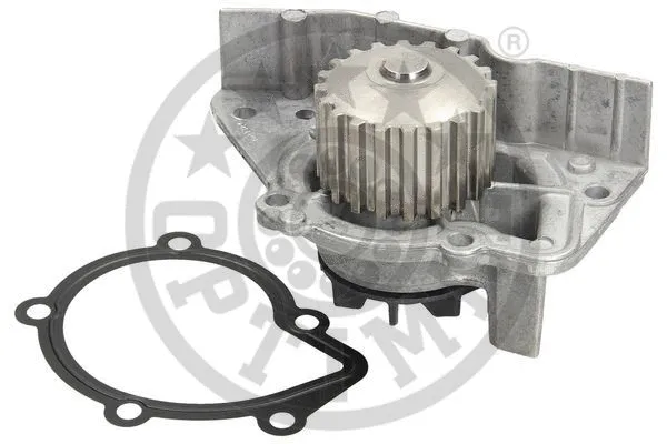 Water Pump, engine cooling (AQ-1440)