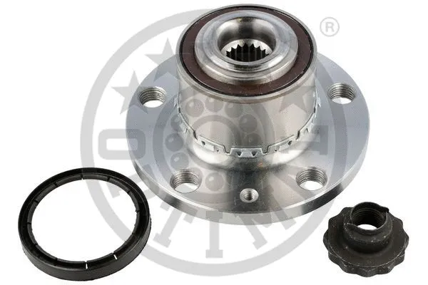 Wheel Bearing Kit (101025)