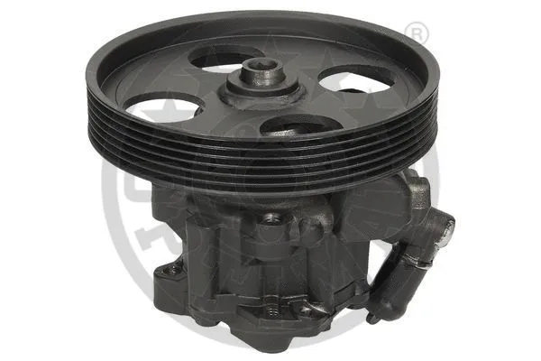 Hydraulic Pump, steering (HP-398)