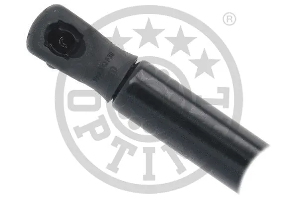 Gas Spring, bonnet