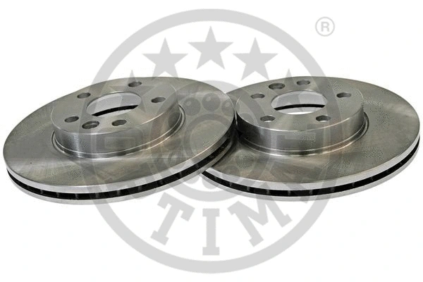 Brake Disc (BS-4960)