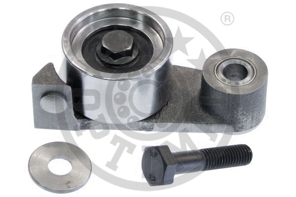 Tensioner Pulley, timing belt (0-N919)