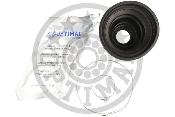 Bellow Kit, drive shaft