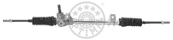 Steering Gear (G10-059)