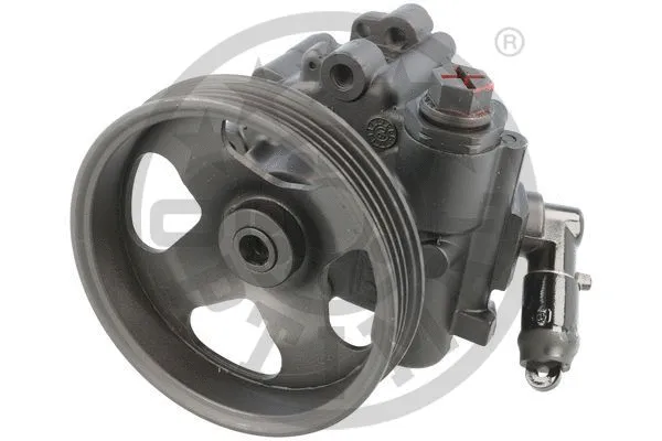 Hydraulic Pump, steering
