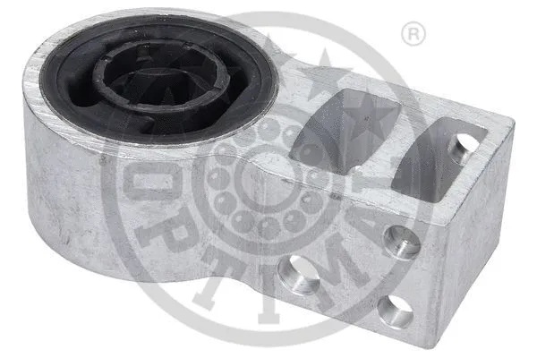 Mounting, control/trailing arm (F8-6438)