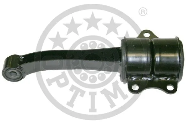 Mounting, engine (F8-6501)