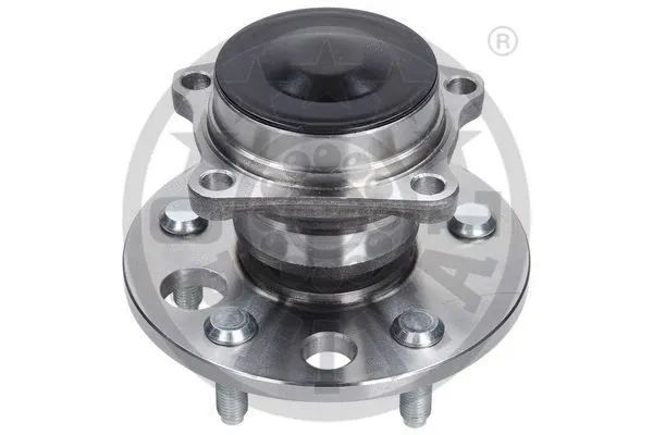 Wheel Bearing Kit (982834)