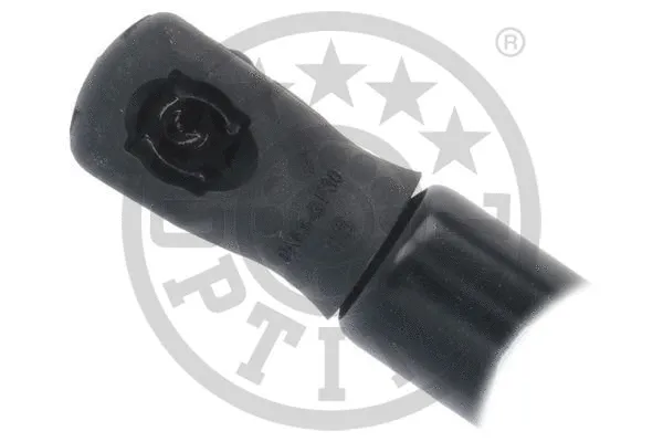 Gas Spring, bonnet