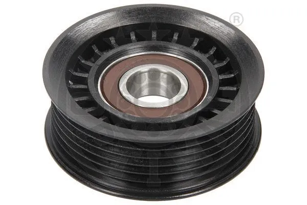 Tensioner Pulley, V-ribbed belt (0-N1858S)