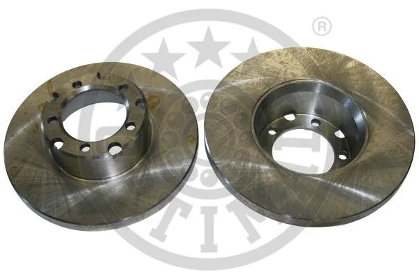 Brake Disc (BS-2960)