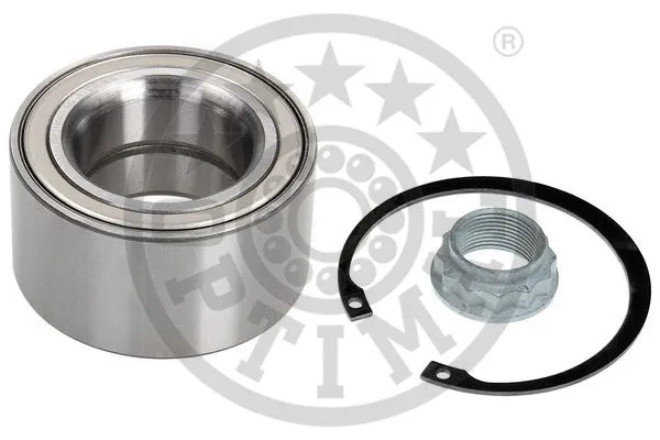 Wheel Bearing Kit (402242)