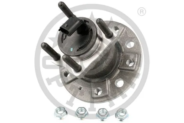 Wheel Bearing Kit