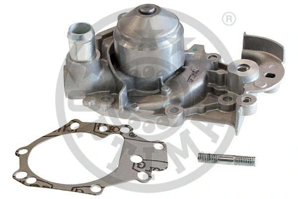 Water Pump, engine cooling (AQ-1574)